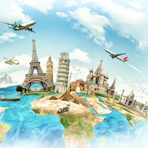 Multi-City Flights
