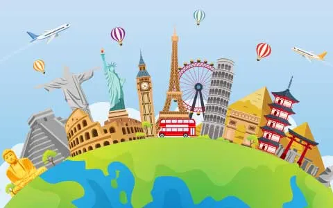  Multi-Stop Flights